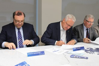 Una task force a sostegno delle imprese locali di nuova costituzione: accordo Fidimpresa, BCC Monsile e Confcommercio Oderzo-Motta di Livenza
