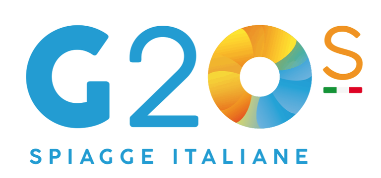 G20s - PRIMO SUMMIT DELLLE SPIAGGE IN ITALIA - 5-6-7 SETTEMBRE 2018
