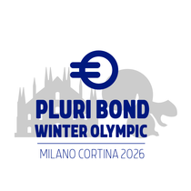 PLURI BOND OLYMPIC WINTER - MILANO/CORTINA 2026 - Villasimius/Longarone, ottobre 2019