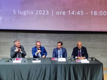 La finanza innovativa per le imprese venete: canali innovativi per il reperimento di una nuova finanza. Sintesi del convegno.