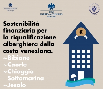 SOSTENIBILITA’ FINANZIARIA ALBERGHIERA - Caorle, 23 febbraio 2016