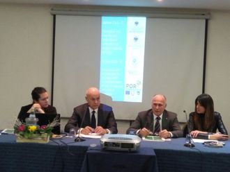 Convegno a Padova - 7 febbraio 2017 - Come accedere ai nuovi bandi regionali del turismo