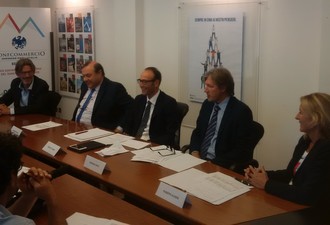 La Regione sceglie Confcommercio Belluno per presentare gli esiti del bando Montagna Veneta