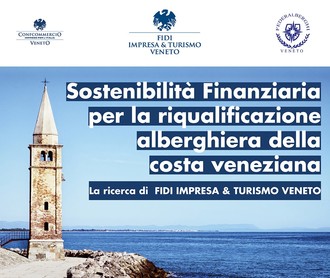 SOSTENIBILITA’ FINANZIARIA ALBERGHIERA DELLA COSTA VENEZIANA - Caorle, 7 marzo 2017