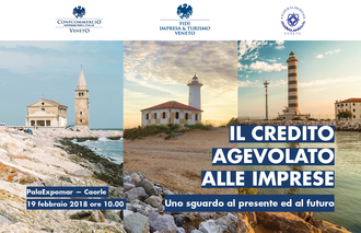 Il Credito Agevolato alle Imprese - l'attenzione di Fidimpresa alle imprese dell'alto Adriatico