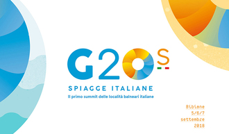 Fidi Impresa & Turismo Veneto parte attiva al primo G20s spiagge venete