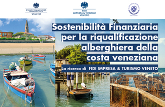 SOSTENIBILITA’ FINANZIARIA ALBERGHIERA DELLA COSTA VENEZIANA - Caorle, 18 febbraio 2019