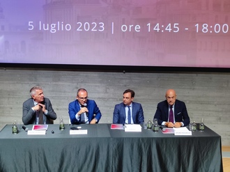 La finanza innovativa per le imprese venete: canali innovativi per il reperimento di una nuova finanza. Sintesi del convegno.